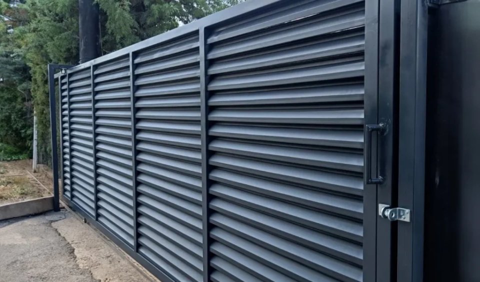 Panjur Çit Nedir ve Nerelerde Kullanılır?