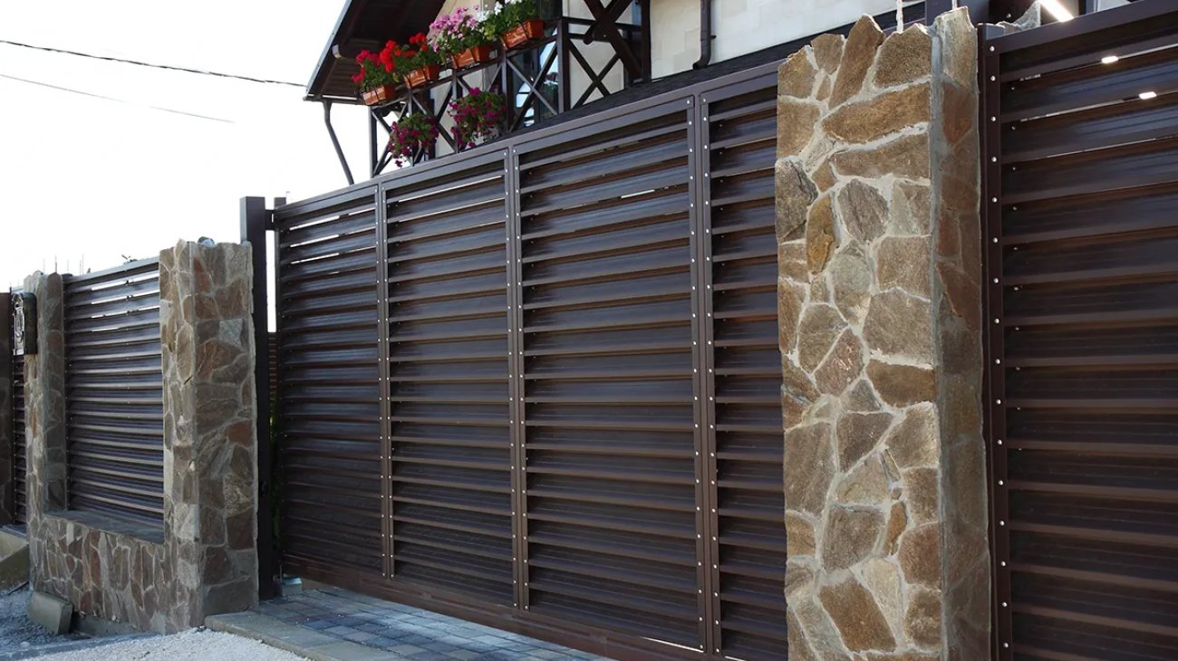 Sürgülü Kapı Sistemleri