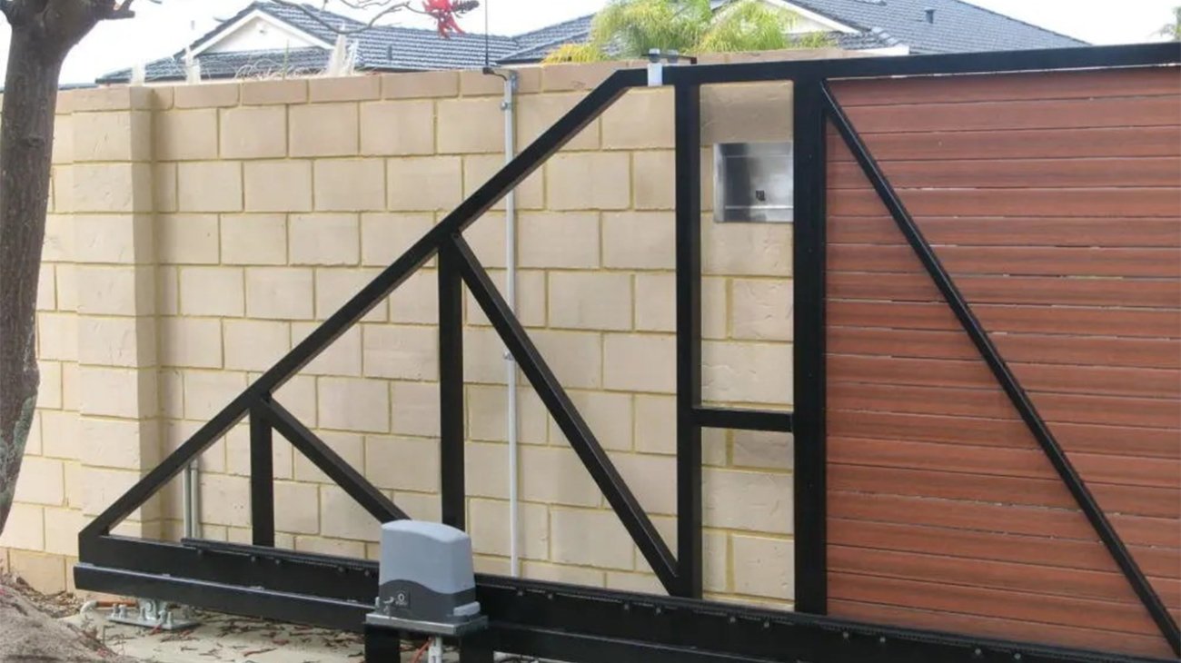 Uçan Kapı Sistemleri